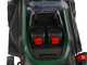 Bosch Rotak18V2-43 - Tagliaerba a batteria - Taglio 43 cm - SENZA BATTERIA E CARICABATTERIA