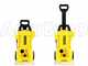 Karcher K2 Premium Full Control Home - Idropulitrice ad acqua fredda - Kit Home - 110 bar - 360 lt/h
