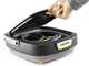 Karcher OC3 Foldable - Idropulitrice ad acqua fredda portatile - Serbatoio ripiegabile 8 L - Batteria al litio