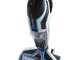 OUTLET - UTILIZZATO PER PROVA - Bissell CrossWave Pet Pro - Lavapavimenti elettrica 3 in1 lava, asciuga e aspira