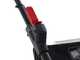 Bosch Rotak18V2-43 - Tagliaerba a batteria - 2X18V/4Ah - Taglio 43 cm
