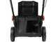 Bosch Rotak18V2-43 - Tagliaerba a batteria - 2X18V/4Ah - Taglio 43 cm