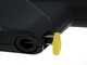 Annovi &amp; Reverberi 133K X-TRA - Serie Tillo Classic Yellow - Idropulitrice ad acqua fredda - 140 bar - 440 lt/h