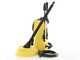 Karcher K2 Compact Home - Idropulitrice compatta ad acqua fredda - 360 lt/ora -110 Mbar