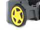 Lavor Fury Extra 135 - Idropulitrice Lavorwash a freddo - Pressione 135 bar - Portata 420 l/h