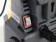 Lavor Fury Extra 135 - Idropulitrice Lavorwash a freddo - Pressione 135 bar - Portata 420 l/h