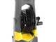 Lavor Fury Extra 135 - Idropulitrice Lavorwash a freddo - Pressione 135 bar - Portata 420 l/h