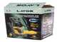 Lavor Fury Extra 135 - Idropulitrice Lavorwash a freddo - Pressione 135 bar - Portata 420 l/h
