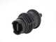 Lavor Fury Extra 135 - Idropulitrice Lavorwash a freddo - Pressione 135 bar - Portata 420 l/h