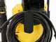 Karcher K3 Home - Idropulitrice ad acqua fredda - 120 bar max - 380 lt/h