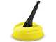 Karcher K3 Home - Idropulitrice ad acqua fredda - 120 bar max - 380 lt/h