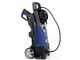 Annovi &amp; Reverberi AR 479SS Blue Clean- Idropulitrice - 180 bar max - Portata 8 Lt/min