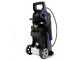 Annovi &amp; Reverberi AR 479SS Blue Clean- Idropulitrice - 180 bar max - Portata 8 Lt/min