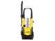 Lavor Galaxy 140 - Idropulitrice Lavorwash a freddo - 140 bar max - 450 l/h max