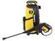 Lavor LVR3 140 - Idropulitrice Lavorwash a freddo - 140 bar max - 450 l/h