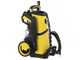 Lavor LVR3 140 - Idropulitrice Lavorwash a freddo - 140 bar max - 450 l/h