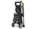 Annovi &amp; Reverberi 181K X-TRA - Idropulitrice ad acqua fredda - 180 bar - 480 l/h