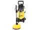 Annovi &amp; Reverberi 181K X-TRA - Idropulitrice ad acqua fredda - 180 bar - 480 l/h