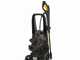 Lavor Galaxy 150 - Idropulitrice Lavorwash a freddo - 150 bar max - 450 l/h max