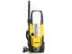 Lavor Galaxy 150 - Idropulitrice Lavorwash a freddo - 150 bar max - 450 l/h max