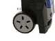 Annovi Reverberi 2.S PE - Idropulitrice ad acqua fredda - 160 bar max - Portata 460 lt/h