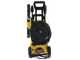Karcher K3 Premium Power Control - Idropulitrice a freddo - con doppia lancia - 380Lt/h - 120 bar