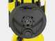 Karcher K3 Premium Power Control - Idropulitrice a freddo - con doppia lancia - 380Lt/h - 120 bar
