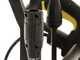 Karcher K3 Premium Power Control - Idropulitrice a freddo - con doppia lancia - 380Lt/h - 120 bar