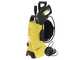 Karcher K3 Premium Power Control - Idropulitrice a freddo - con doppia lancia - 380Lt/h - 120 bar