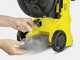 Karcher K3 Premium Power Control - Idropulitrice a freddo - con doppia lancia - 380Lt/h - 120 bar