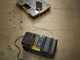 Caricabatterie doppio Stanley V20 STANLEY FATMAX - 18V/4,0A