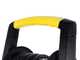 Annovi &amp; Reverberi 191K X-TRA - Idropulitrice acqua fredda - 140 bar max - Portata 7,5 lt/min - Classic Yellow