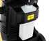 Annovi &amp; Reverberi 191K X-TRA - Idropulitrice acqua fredda - 140 bar max - Portata 7,5 lt/min - Classic Yellow