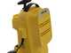 Karcher K3 Compact Home - Idropulitrice a freddo - 120 Mbar - 380 lt/ora