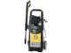 Annovi &amp; Reverberi 2K X-TRA - Idropulitrice ad acqua fredda - 160 bar - 460 lt/h