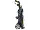 Annovi &amp; Reverberi 2K X-TRA - Idropulitrice ad acqua fredda - 160 bar - 460 lt/h