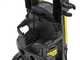 Lavor Galaxy 160 - Idropulitrice Lavorwash a freddo - 160 bar max - 510 l/h max