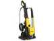 Lavor Galaxy 160 - Idropulitrice Lavorwash a freddo - 160 bar max - 510 l/h max