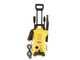 Karcher K3 Power Control Home - Idropulitrice a freddo -120bar 380 lt/h