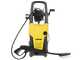 Lavor Planet 170 Extra - Idropulitrice Lavorwash a freddo hobbistica - 170 bar - 510 l/h
