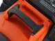 Black &amp; Decker BEMWP340-QS - Tagliaerba elettrico - 1400 W - Taglio 34 cm