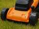 Black &amp; Decker BEMWP340-QS - Tagliaerba elettrico - 1400 W - Taglio 34 cm