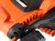 Black &amp; Decker BEMWP340-QS - Tagliaerba elettrico - 1400 W - Taglio 34 cm