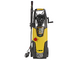 Lavor STM 160 WPS PLUS - Idropulitrice ad acqua fredda - 160 bar - 510 l/h