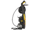 Lavor STM 160 WPS PLUS - Idropulitrice ad acqua fredda - 160 bar - 510 l/h