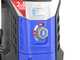 Annovi &amp; Reverberi DHS Series 2.A - Idropulitrice semiprofessionale a freddo Dual Hyg System - 160bar - 460 lt/h