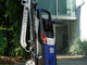 Annovi &amp; Reverberi DHS Series 2.A - Idropulitrice semiprofessionale a freddo Dual Hyg System - 160bar - 460 lt/h