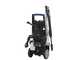 Annovi &amp; Reverberi DHS Series 2.A - Idropulitrice semiprofessionale a freddo Dual Hyg System - 160bar - 460 lt/h