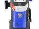 Annovi &amp; Reverberi DHS Series 2.A - Idropulitrice semiprofessionale a freddo Dual Hyg System - 160bar - 460 lt/h