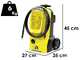 Karcher K5 Classic - Idropulitrice ad acqua fredda - 145 bar - 500 Lt/h